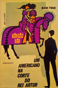 UM AMERICANO NA CORTE DO REI ARTHUR.