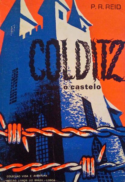 COLDITZ. [2 VOLS.]