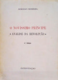 O NOVÃSSIMO PRÃNCIPE, ANÃLISE DA REVOLUÃ‡ÃƒO. [2.Âª EDIÃ‡ÃƒO]