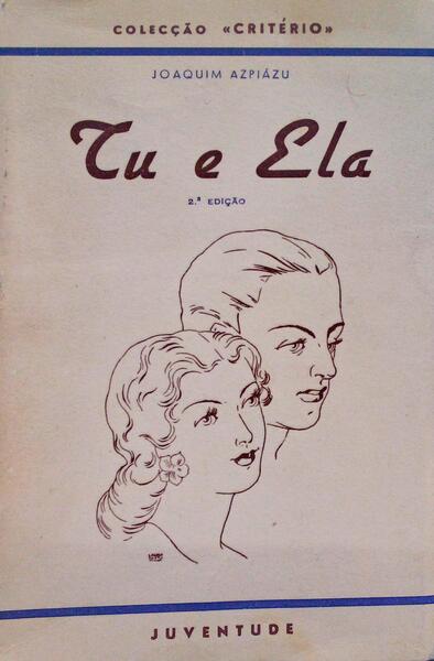 TU E ELA.