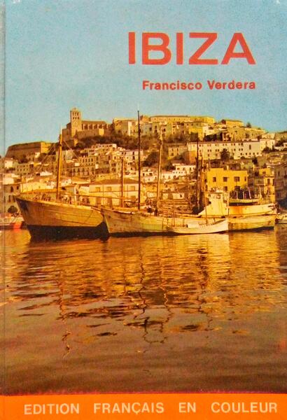 IBIZA Y FORMENTERA.