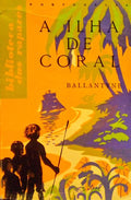 A ILHA DE CORAL.
