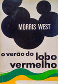 O VERÃƒO DO LOBO VERMELHO.