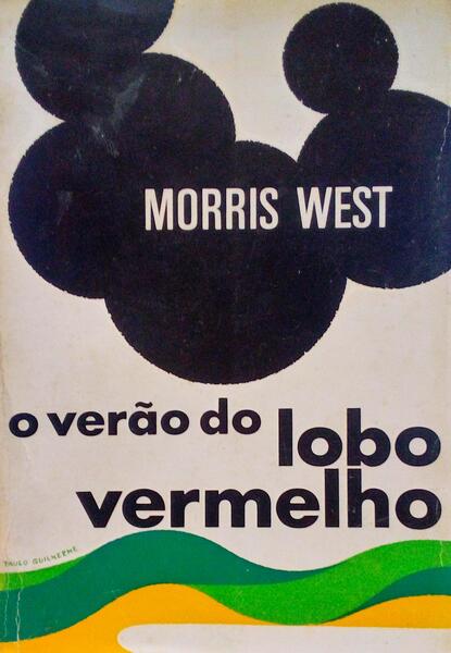 O VERÃƒO DO LOBO VERMELHO.