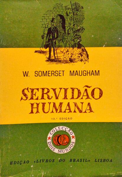SERVIDÃƒO HUMANA. [13.Âª EDIÃ‡ÃƒO]