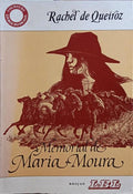 MEMORIAL DE MARIA MOURA.