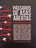 PÃSSAROS DE ASAS ABERTAS, ANTOLOGIA DE CONTOS ANGOLANOS.