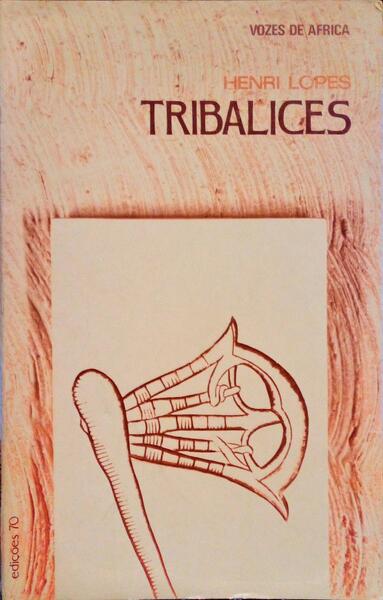 TRIBALICES.