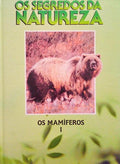 MAMÃFEROS. [2 VOLS.]