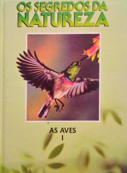 AVES. [2 VOLS.]