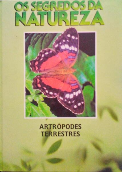 ARTRÃ“PODES TERRESTRES.