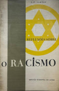 REFLEXÃ•ES SÃ”BRE O RACISMO.