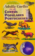 CONTOS POPULARES PORTUGUESES. [5.Âª EDIÃ‡ÃƒO]