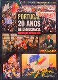 PORTGAL 20 ANOS DE DEMOCRACIA.