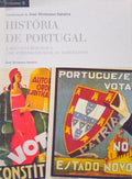 HISTÃ“RIA DE PORTUGAL, VOLUME IX.