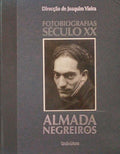 ALMADA NEGREIROS. [1.Âª EDIÃ‡ÃƒO]