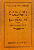 CITOLOGÃA Y ANATOMÃA DE LAS PLANTAS.