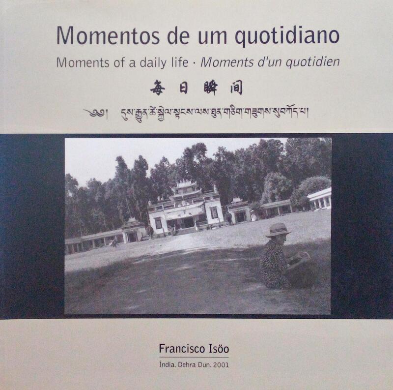MOMENTOS DE UM QUOTIDIANO, MOMENTS OF A DAILY LIFE, MOMENTS D'UN QUOTIDIEN.