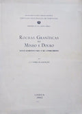 ROCHAS GRANÃTICAS DO MINHO E DOURO, NOVOS ELEMENTOS PARA O SEU CONHECIMENTO.