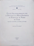Ã‰TUDES STRATIGRAPHIQUES SUR LE DOGGER ET LE MALM INFÃ‰RIEUR DU PORTUGAL AU NORD DU TAGE.