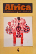 ÃFRICA: LITERATURA, ARTE, CULTURA, 2.Âª SÃ‰RIE, N.Âº 13, 1986.