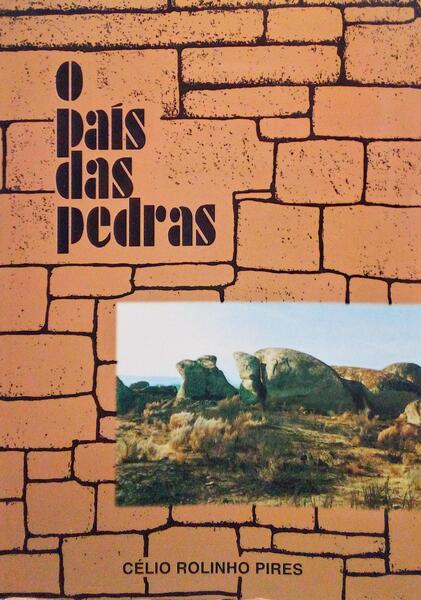 O PAÃ?S DAS PEDRAS.