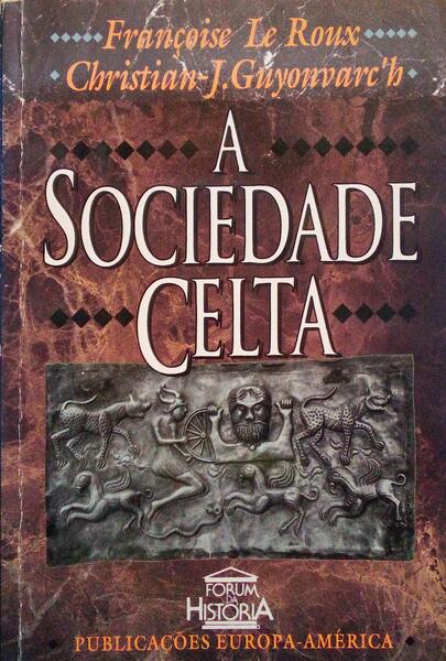 A SOCIEDADE CELTA.