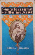 HISTÃ“RIA D'UMA ALMA, ESCRIPTA POR ELLA PRÃ“PRIA, 1873 - 1897.