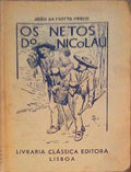 OS NETOS DO NICOLAU.