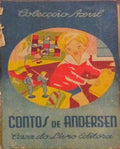 CONTOS. [CASA DO LIVRO - 1943]