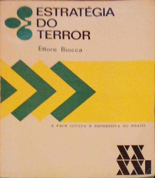 ESTRATÃ‰GIA DO TERROR.