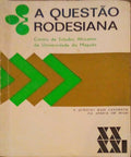 QUESTÃƒO (A) RODESIANA.