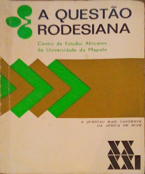 QUESTÃƒO (A) RODESIANA.