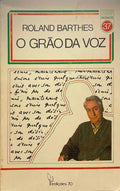 O GRÃƒO DA VOZ: ENTREVISTAS 1962-1980.