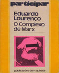 O COMPLEXO DE MARX.