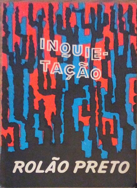 INQUIETAÃ‡ÃƒO.
