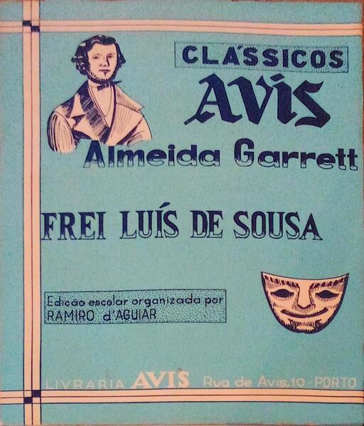FREI LUÃS DE SOUSA.