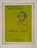 FOLHAS CAÃDAS. [PORTUGÃLIA - 1969]