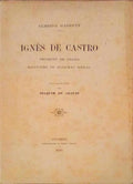 IGNÃŠS DE CASTRO.