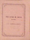 FRA LUIGI DI SOUSA.