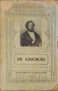 DA EDUCAÃ‡ÃƒO.