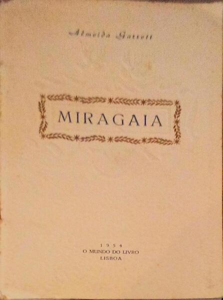 MIRAGAIA.