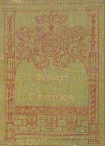 CAMÃ•ES.