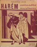 HARÃ‰M: CONTOS E DITOS MUÃ‡ULMANOS.