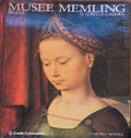 MUSÃ‰E MEMLING, BRUGES.