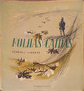 FOLHAS CAÃDAS. [PORTUGÃLIA - 1955]