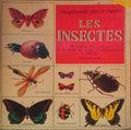 LES INSECTES.