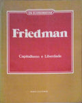 CAPITALISMO E LIBERDADE.