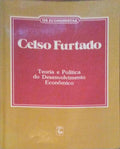 TEORIA POLÃTICA DO DESENVOLVIMENTO ECONÃ”MICO.