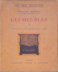 LES MEUBLES.